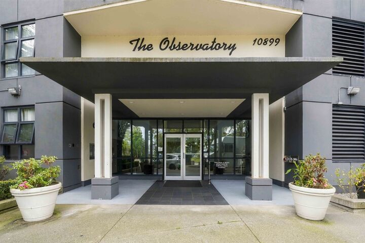Property Photo:  10899 University Drive 1104  BC V3T 5V2 