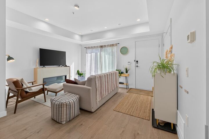 Property Photo: 3490 Mt Seymour Parkway 25 BC V7H 1G5