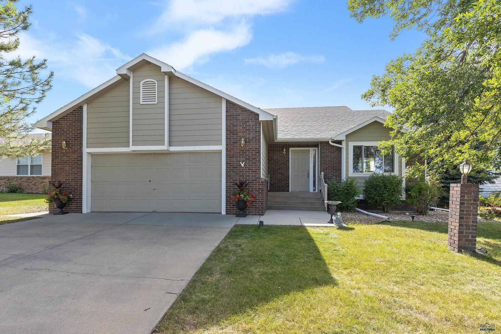 Property Photo: 4011 Maple Ave SD 57701