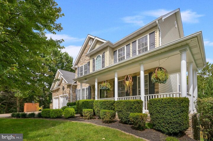 Property Photo:  314 Huntersridge Road  VA 22602 
