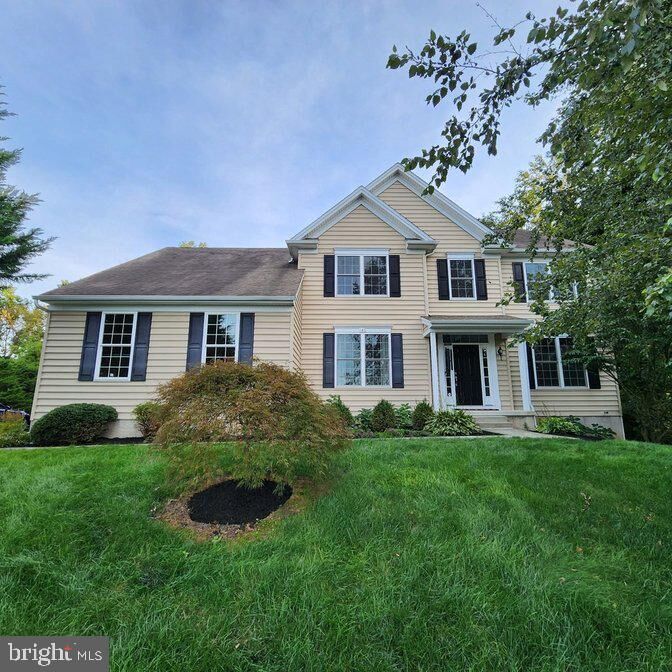 Property Photo:  146 Highland Drive  PA 19320 