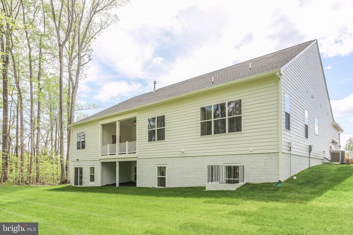 Property Photo: Lot 2 Lees Mill Road VA 20186