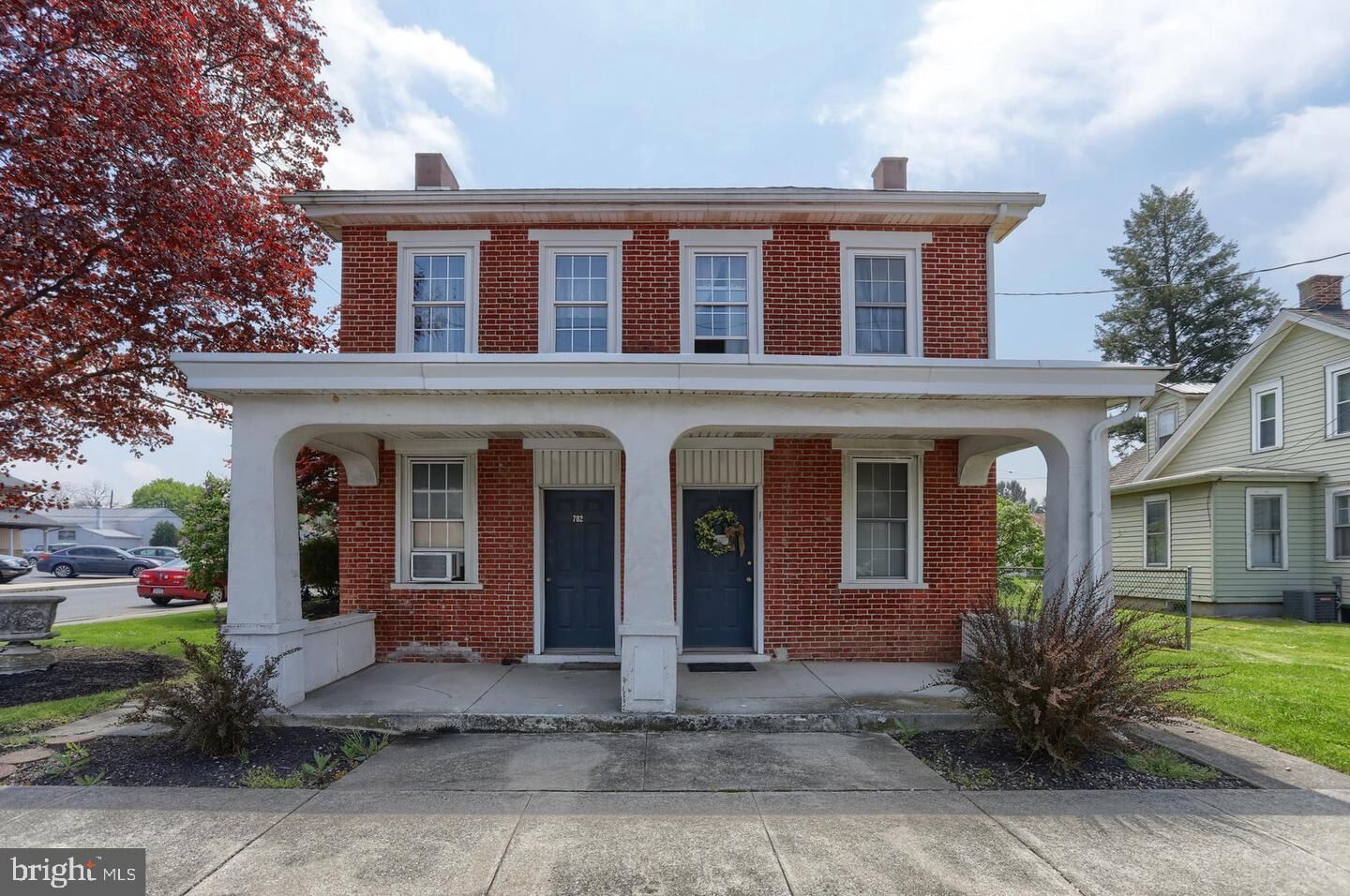 Property Photo:  702 W Main Street  PA 17078 