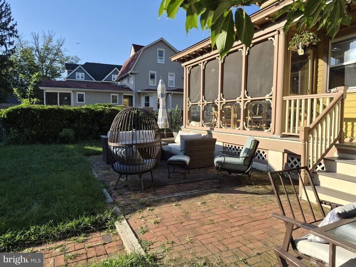 Property Photo:  22 7th Avenue  NJ 08035 