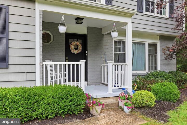 Property Photo:  107 Pine Boulevard  NJ 08055 