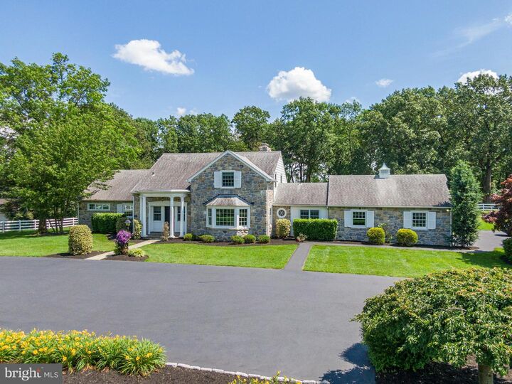 Property Photo:  558 Brownsville Road  PA 19608 
