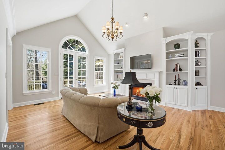 Property Photo:  11608 Longstreet Drive  VA 22551 