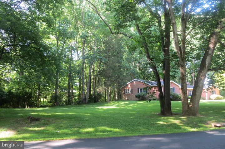 Property Photo: 2025 Post Road VA 22181