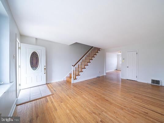 Property Photo:  2819 Glenview Street  PA 19149 
