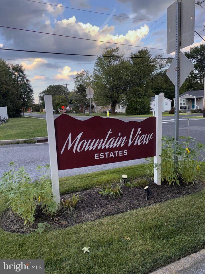Property Photo: 1 Mountain View Drive PA 17025