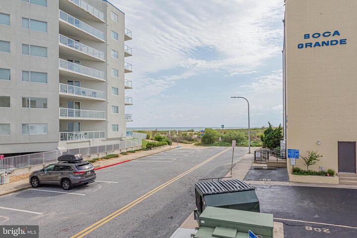 Property Photo:  5 60th Street 1E  MD 21842 