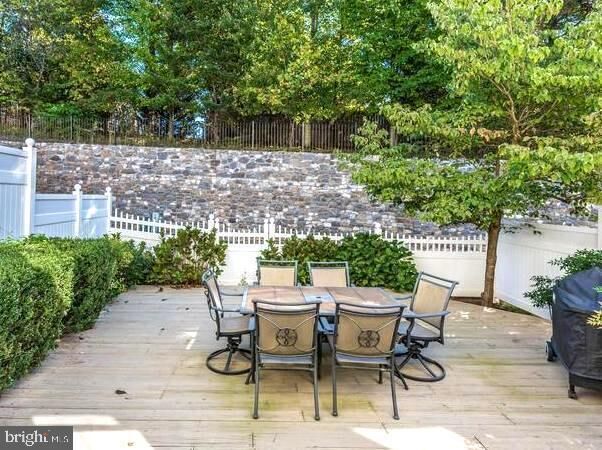 Property Photo: 11405 Cedar Ridge Drive MD 20854