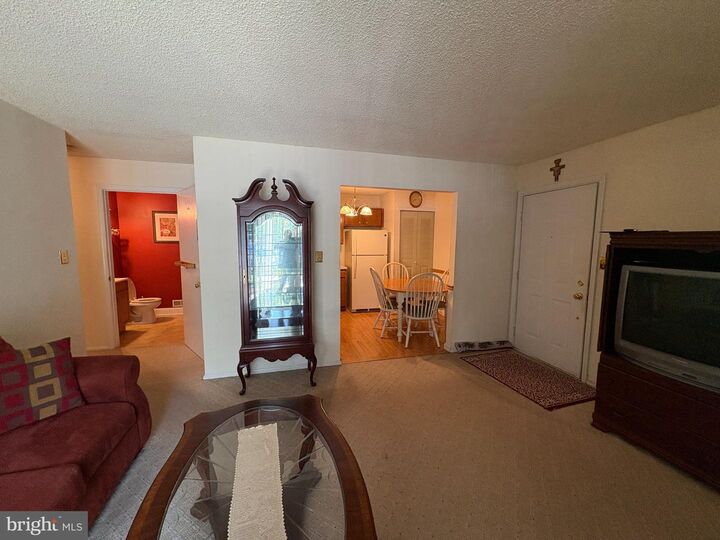Property Photo:  32 Versailles Court  NJ 08619 