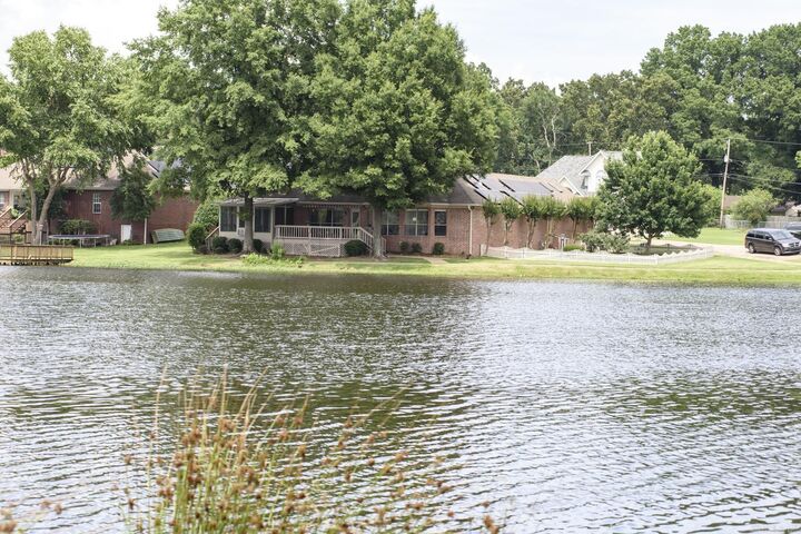 Property Photo:  601 Innsbrooke Cove  AR 72076 