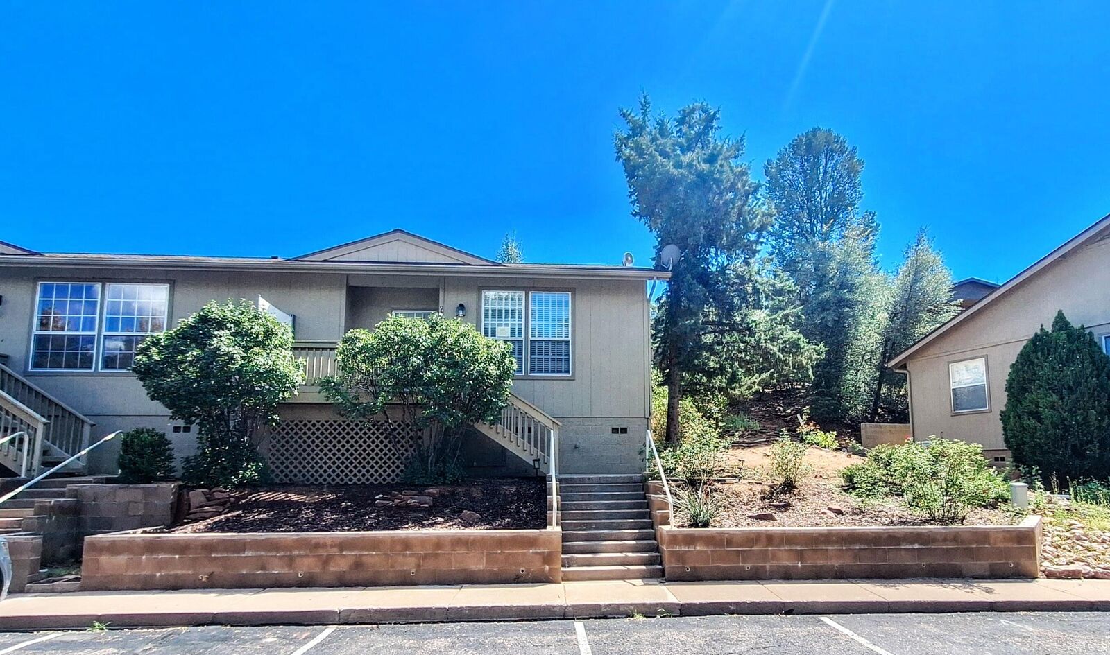 Property Photo:  923 W Madera Lane  AZ 85541 