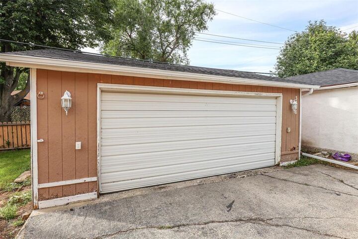 Property Photo:  3348 Ness Avenue  MB R2Y 0G9 