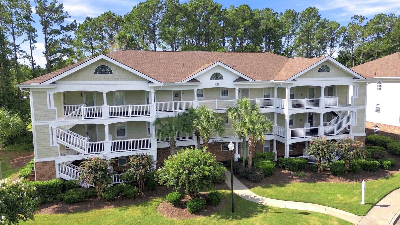 Property Photo:  5825 Catalina Dr. 1024  SC 29582 