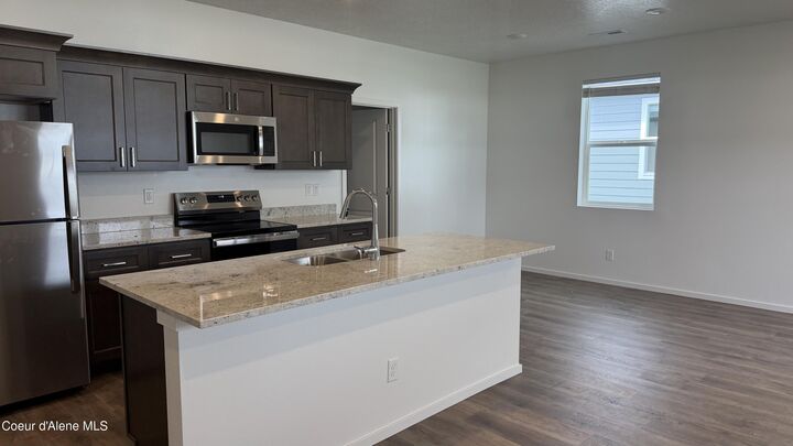 Property Photo:  5408 E Aquila Ave  ID 83854 