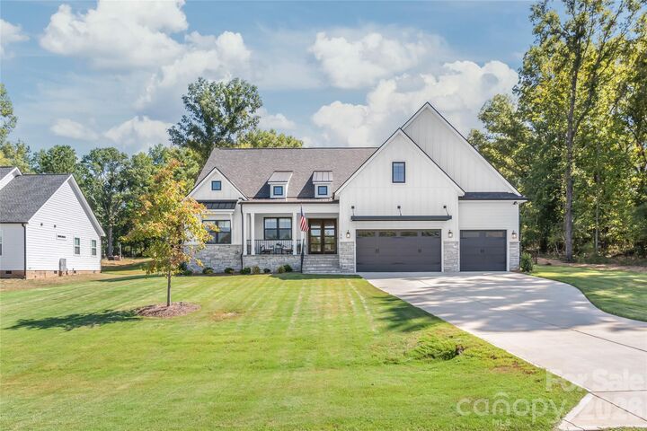 Property Photo: 188 Heartland Drive SC 29732