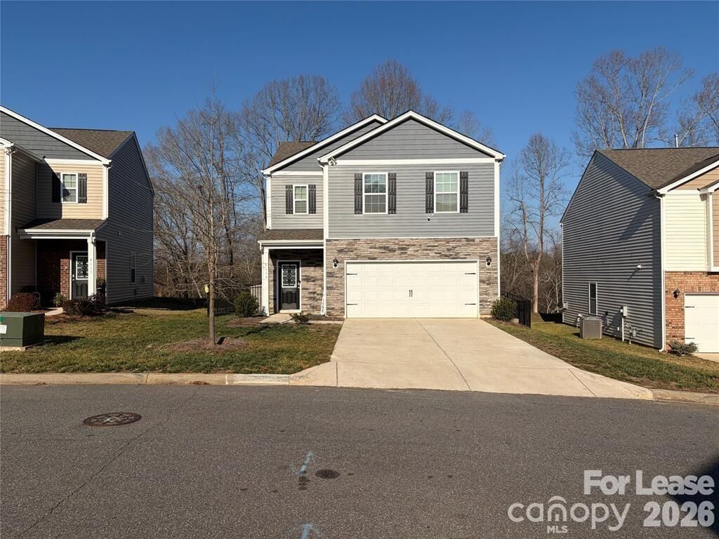 Property Photo:  4119 Village Boulevard NW  NC 28613 