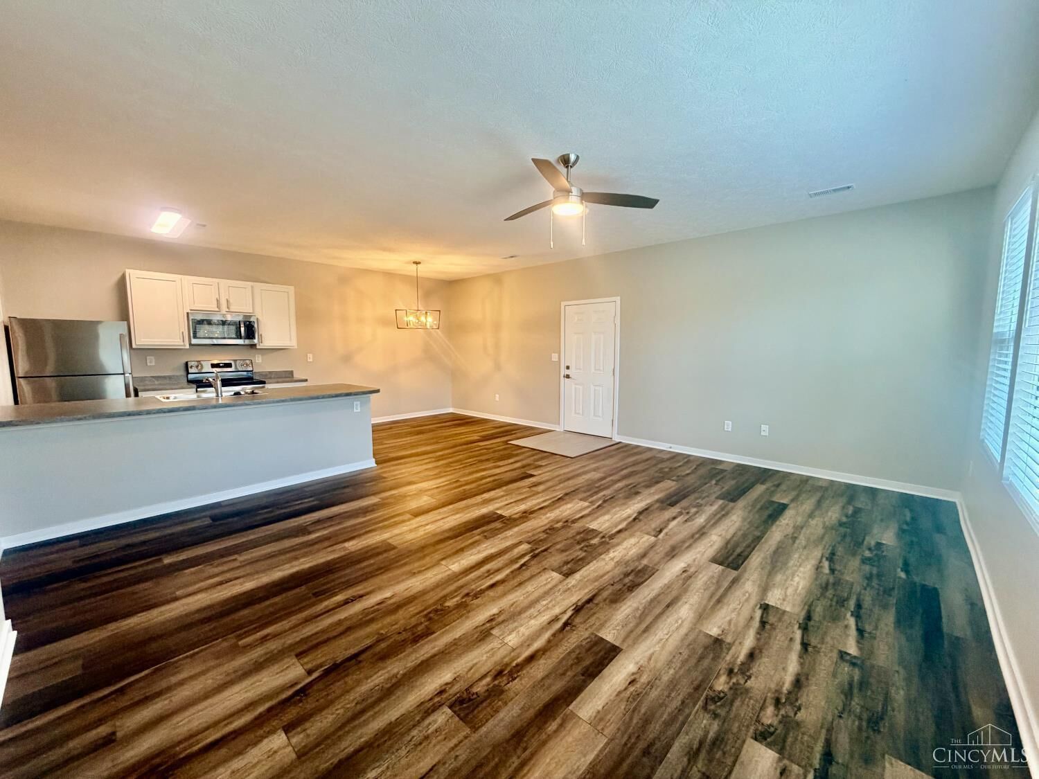 Property Photo: 732 Pheasant Run Drive OH 45036