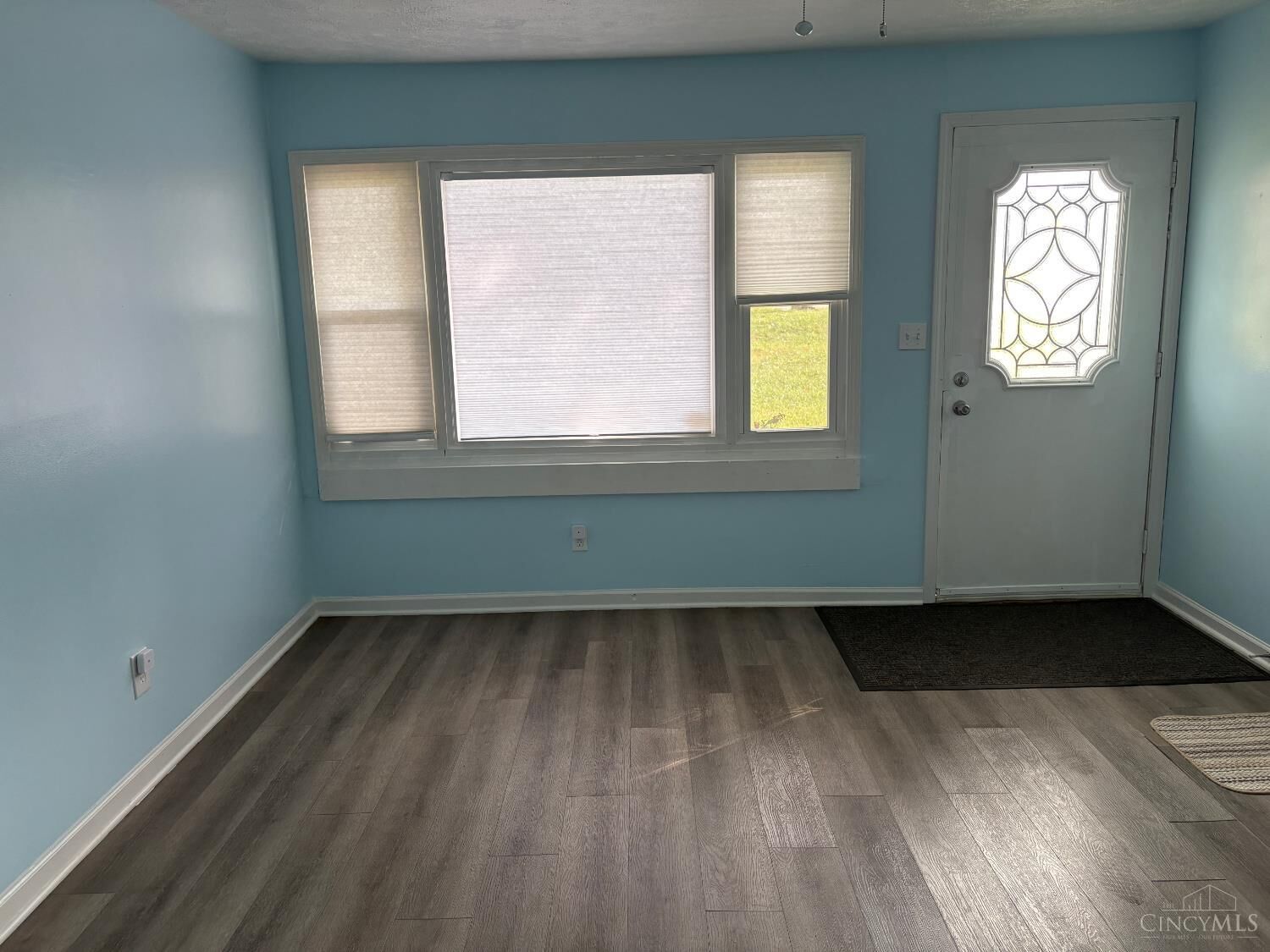 Property Photo:  2471 Millville Oxford Road  OH 45013 