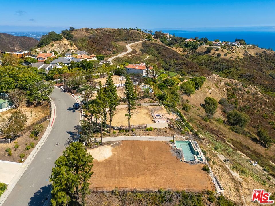 Property Photo: 16740 Monte Hermoso Dr CA 90272