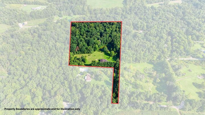Property Photo:  2700 Township Road 96 NW  OH 43783 