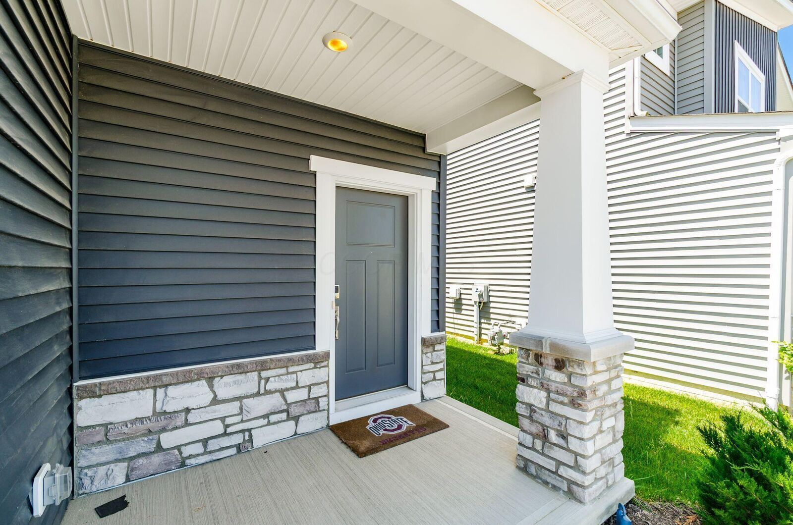 Property Photo: 7270 Cutler Drive OH 43065