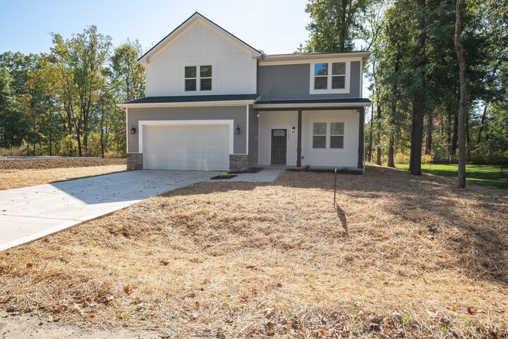 Property Photo:  2689 Abington Road  OH 43231 