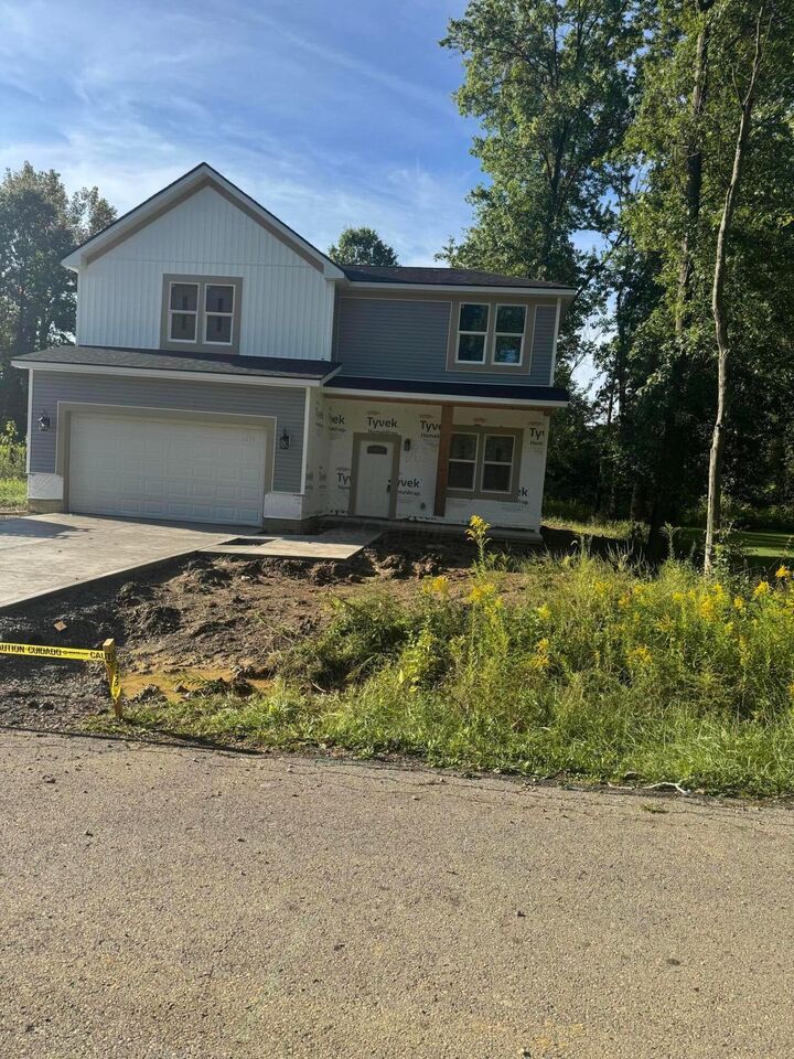 Property Photo:  2689 Abington Road  OH 43231 