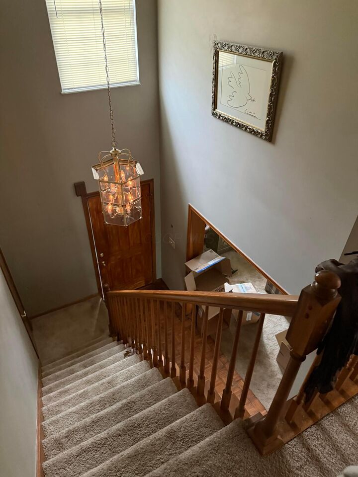 Property Photo: 3324 Brichar Way OH 43204