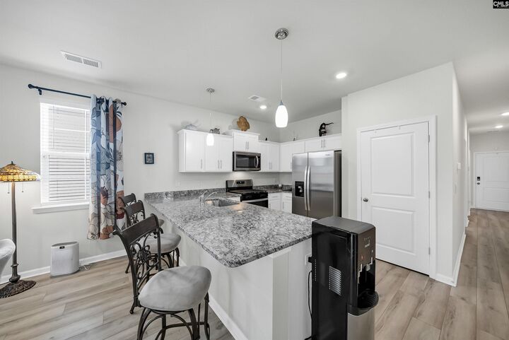 Property Photo:  253 Blue Valley  SC 29203 