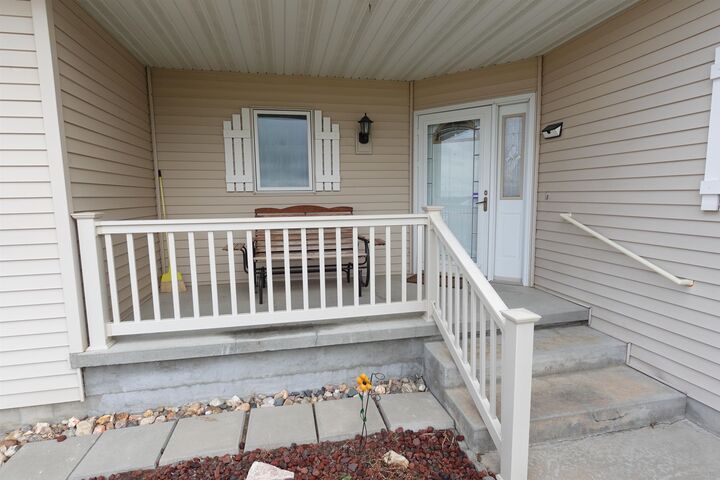 Property Photo:  27336 307th Street  NE 68653 