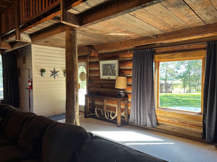 Property Photo:  26259 249th Street  NE 68601 
