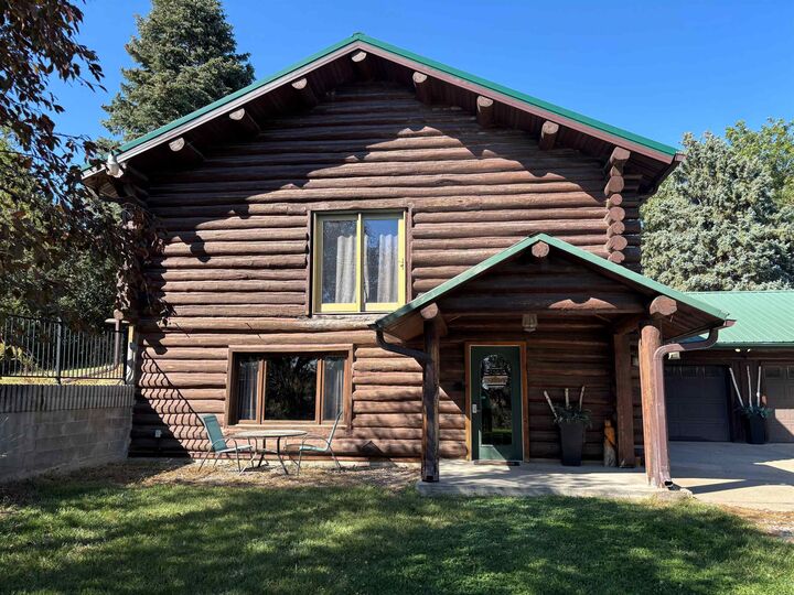 Property Photo: 26259 249th Street NE 68601