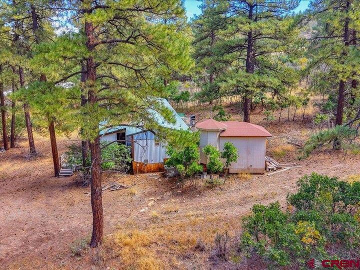Property Photo: 486 Hummingbird Place CO 81147