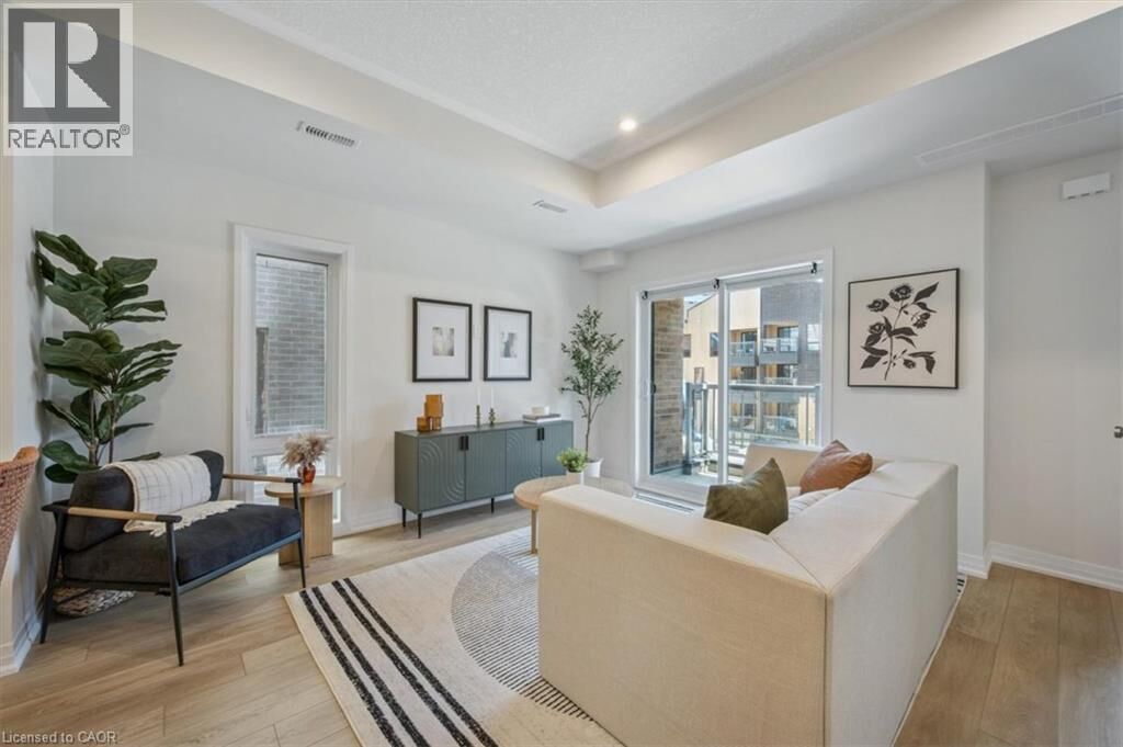 Property Photo:  105 Reverie Way  ON N2E 0K5 