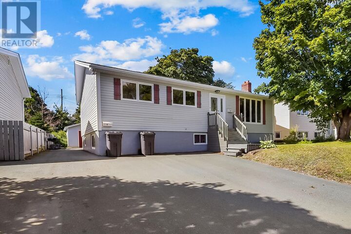 Property Photo:  9 Kennedy Place  NL A1N 1Z9 