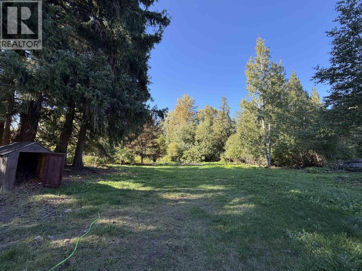 Property Photo:  5112 Medeek Avenue  BC V8G 1E1 