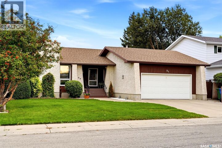 Property Photo:  94 Noonan Road  SK S4V 0J6 