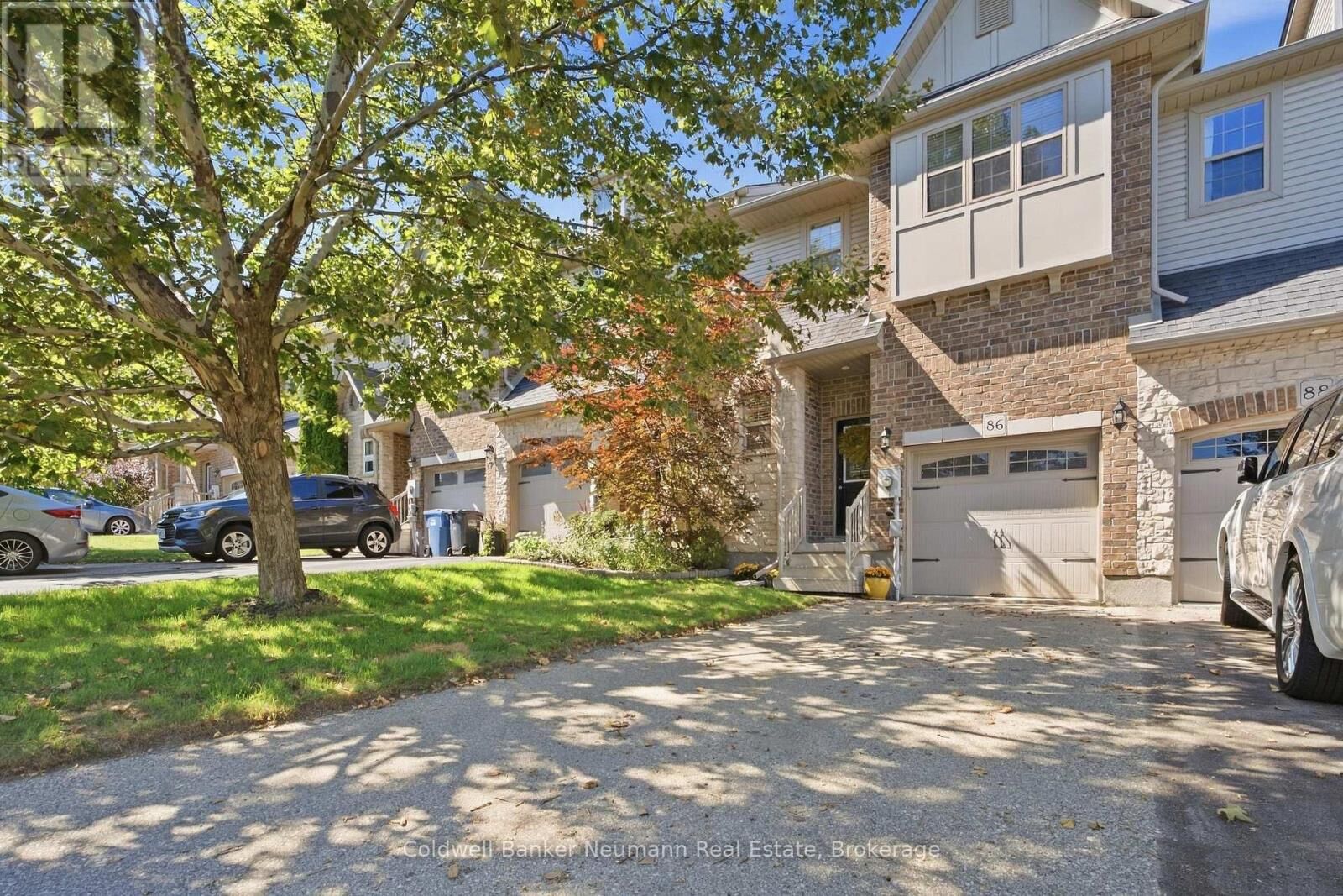 Property Photo:  86 Edwards Street  ON N1E 0H8 