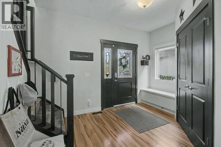 Property Photo: 3 Ranchers Way AB T1S 0H1