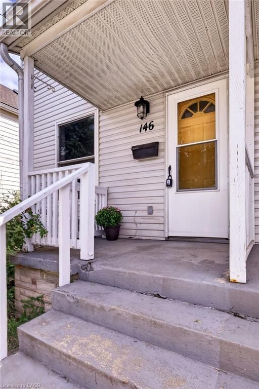 Property Photo: 146 Barnesdale Avenue North ON L8L 6T2