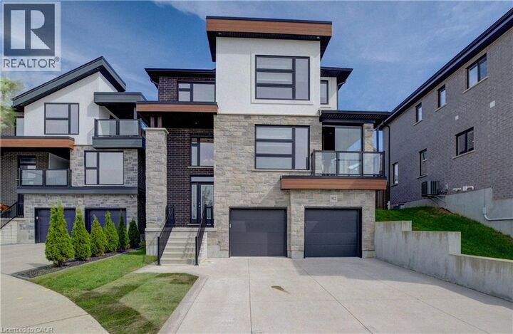 Property Photo:  912 Blair Creek Court  ON N2P 0J1 