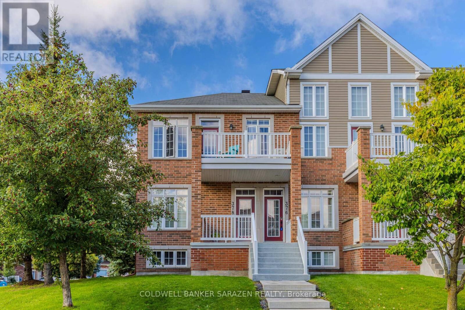 Photo de la propriété:  376 Royal Fern Way  ON K1V 2K6 