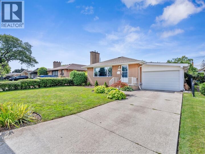Property Photo:  2541 Gail Road  ON N8W 2Z7 