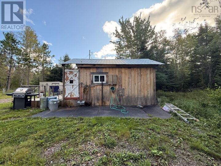 Property Photo:  239 Rhines Road  NS B2S 3C4 