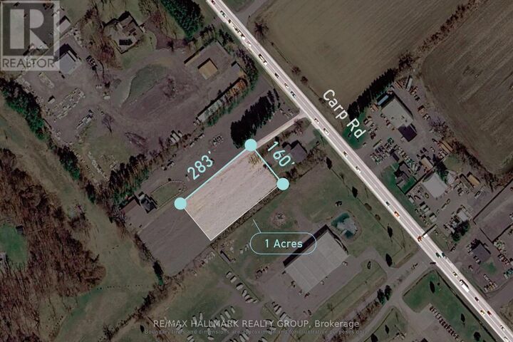 Property Photo:  2857 Carp Road  ON K0A 1L0 