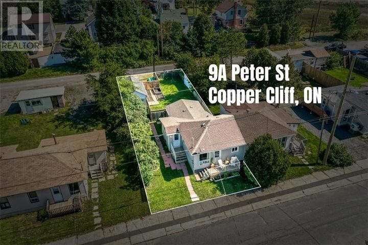 Property Photo: 9 Peter Unit# A ON P0M 1N0